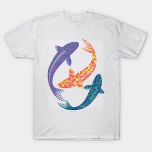 Koi T-Shirt